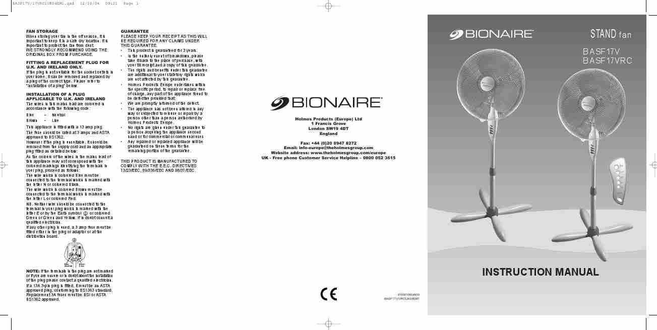 Bionaire Fan BASF17V-page_pdf